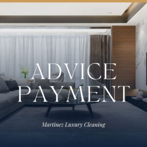 Advance Payment